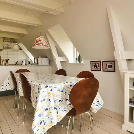 Tatil Evi Holiday Fano 10 *