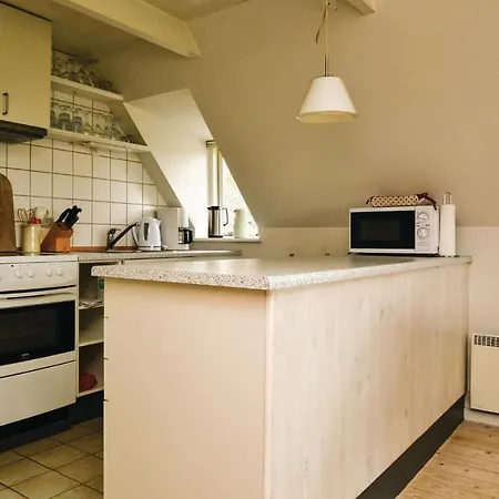 Tatil Evi Holiday Fano 10 *